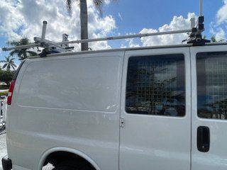 2021 Chevrolet Express 2500 RWD 2500 Regular Wheelbase WT