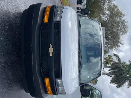 2021 Chevrolet Express 2500 RWD 2500 Regular Wheelbase WT