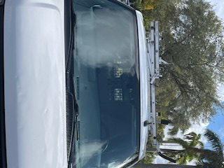 2021 Chevrolet Express 2500 RWD 2500 Regular Wheelbase WT