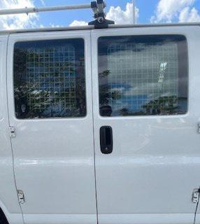 2021 Chevrolet Express 2500 RWD 2500 Regular Wheelbase WT