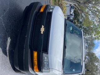 2021 Chevrolet Express 2500 RWD 2500 Regular Wheelbase WT