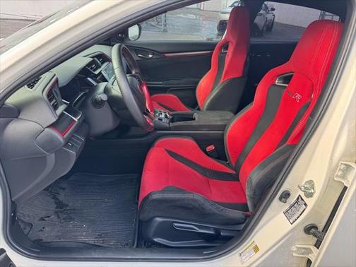2019 Honda Civic Type R Touring
