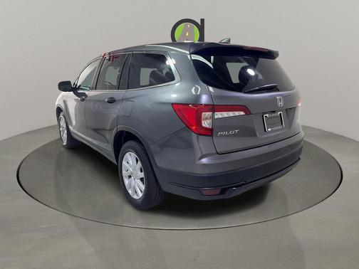 2019 Honda Pilot LX