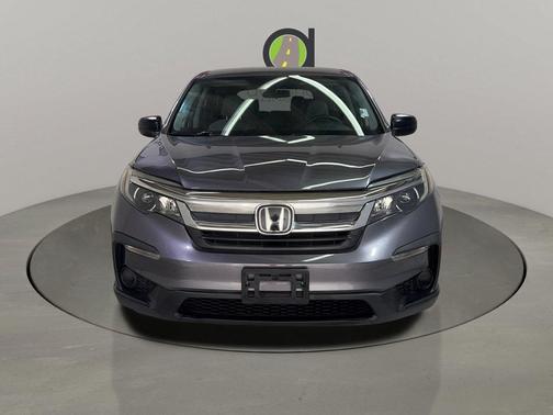 2019 Honda Pilot LX