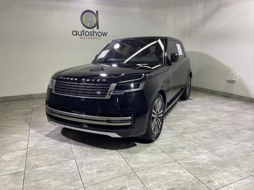 2023 Land Rover Range Rover P530 SE