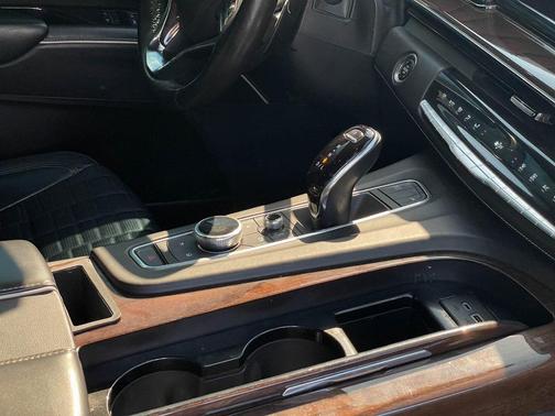 2021 Cadillac Escalade Sport Platinum