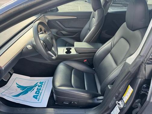 2023 Tesla Model 3 Standard Range