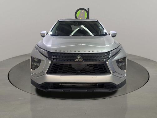 2022 Mitsubishi Eclipse Cross ES
