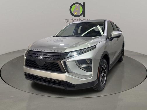 2022 Mitsubishi Eclipse Cross ES