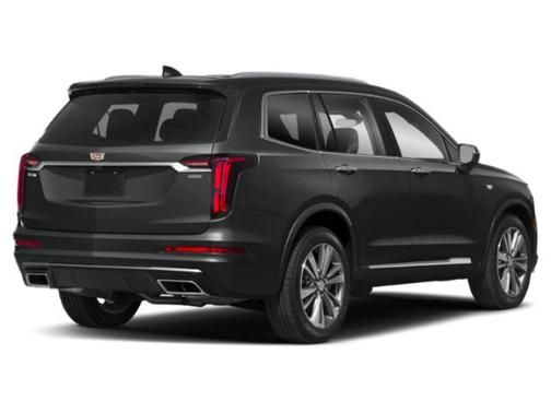 2020 Cadillac XT6 Premium Luxury AWD