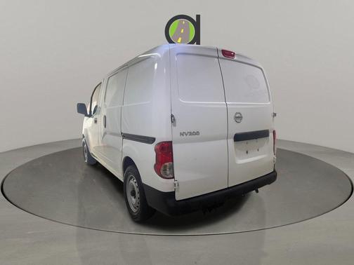 2020 Nissan NV200 S