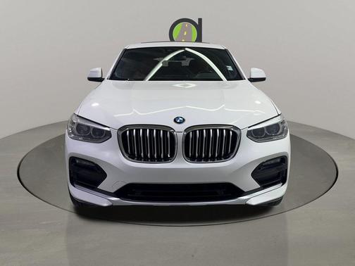 2020 BMW X4 xDrive30i