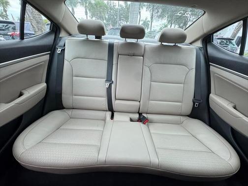 2020 Hyundai ELANTRA Limited