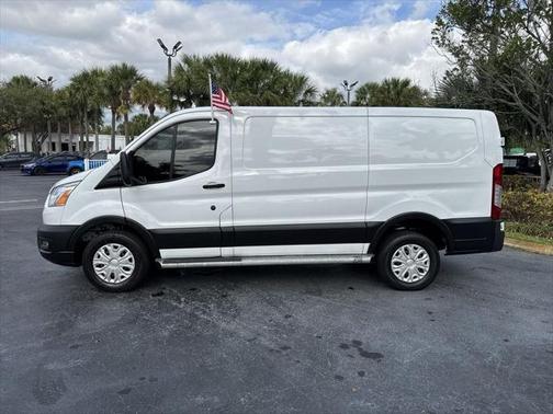 2020 Ford Transit-250 Base