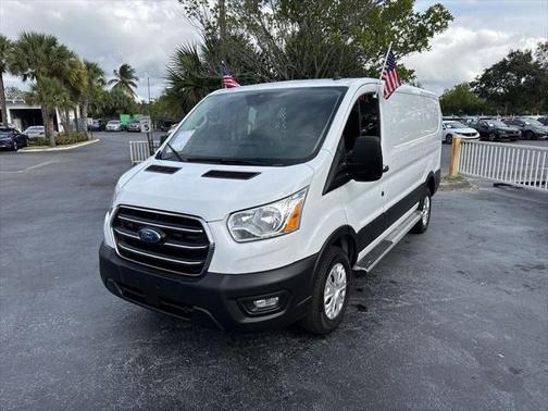 2020 Ford Transit-250 Base