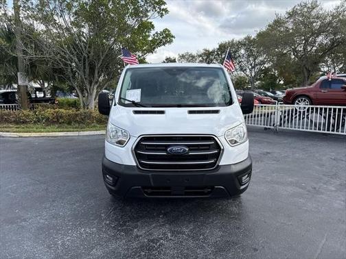 2020 Ford Transit-250 Base