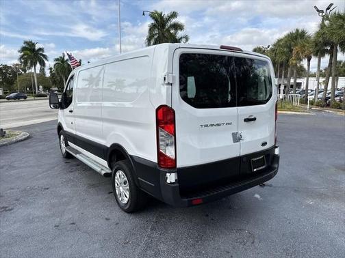 2020 Ford Transit-250 Base