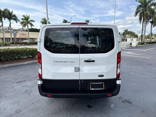 2020 Ford Transit-250 Base
