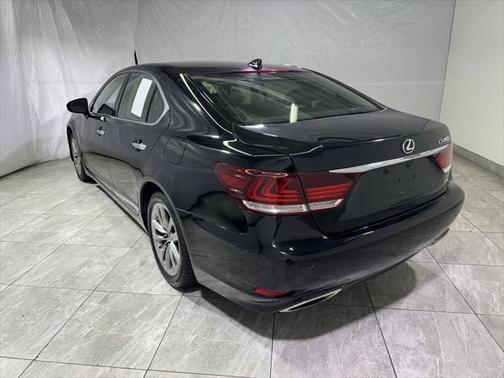 2016 Lexus LS 460 Base