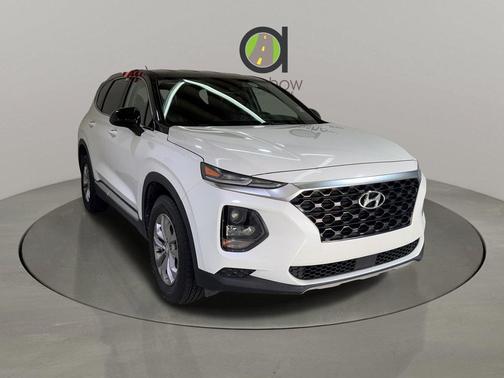 2019 Hyundai SANTA FE SE 2.4