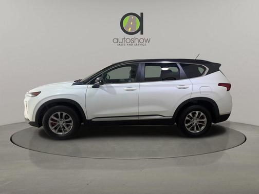 2019 Hyundai SANTA FE SE 2.4