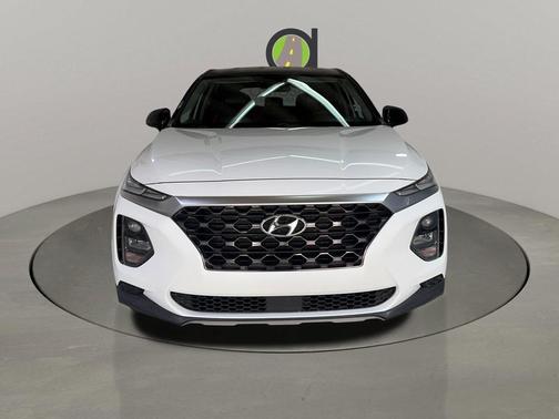 2019 Hyundai SANTA FE SE 2.4