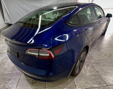 2023 Tesla Model 3 Standard Range