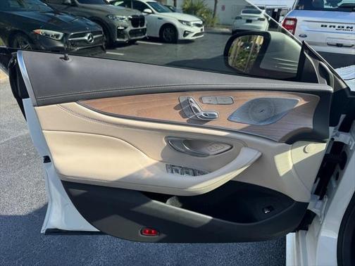 2021 Mercedes-Benz CLS 450 Base