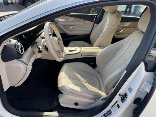 2021 Mercedes-Benz CLS 450 Base