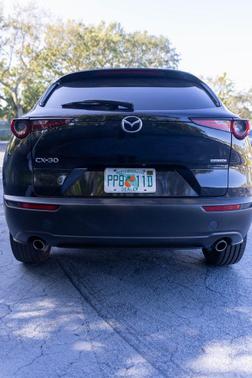 2021 Mazda CX-30 Select