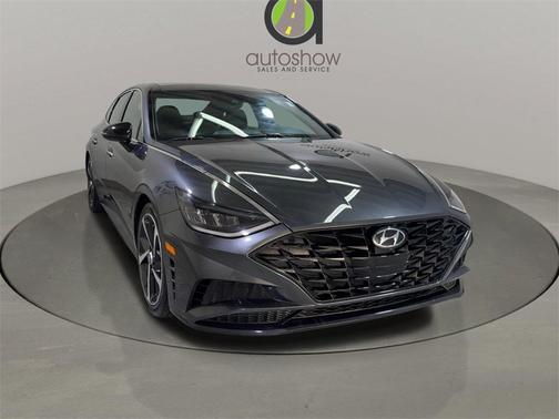 2023 Hyundai SONATA SEL Plus