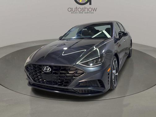 2023 Hyundai SONATA SEL Plus