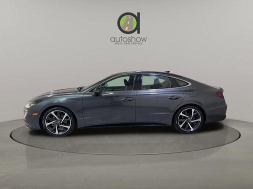 2023 Hyundai SONATA SEL Plus