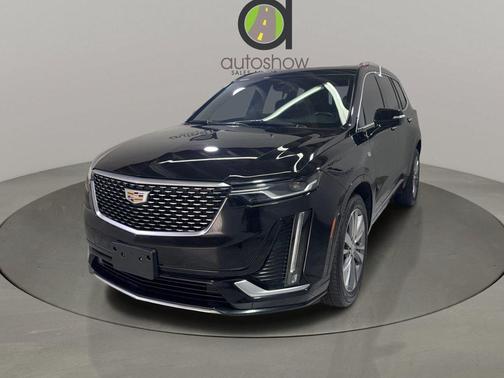 2022 Cadillac XT6 Premium Luxury AWD