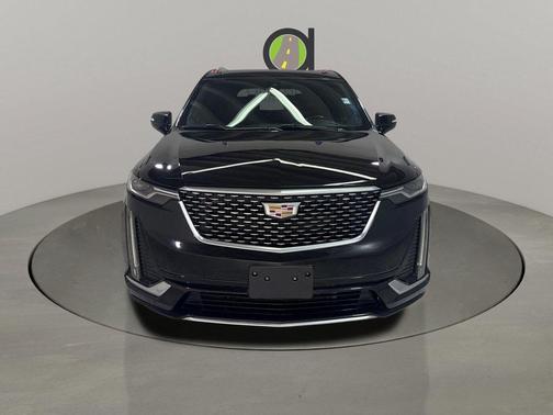 2022 Cadillac XT6 Premium Luxury AWD