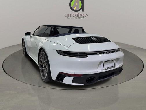 2023 Porsche 911 911 Carrera S