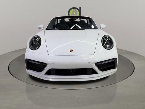 2023 Porsche 911 911 Carrera S