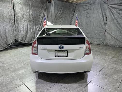 2014 Toyota Prius Two