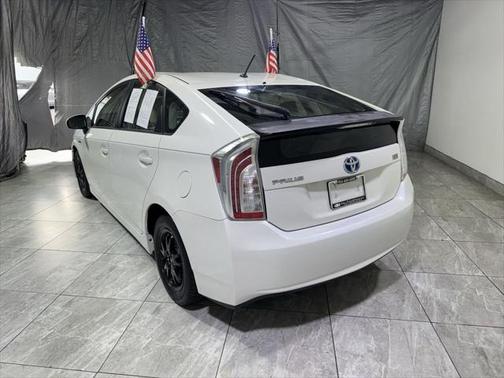 2014 Toyota Prius Two