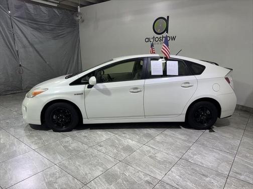 2014 Toyota Prius Two