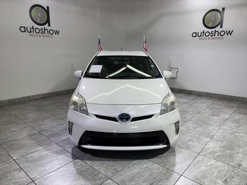 2014 Toyota Prius Two