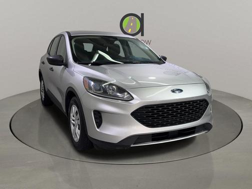 2020 Ford Escape S