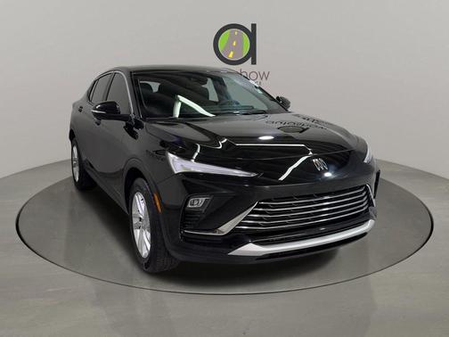 2024 Buick Envista Preferred FWD