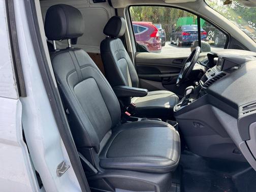 2020 Ford Transit Connect XL Cargo Van