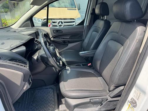 2020 Ford Transit Connect XL Cargo Van