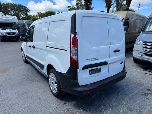 2020 Ford Transit Connect XL Cargo Van