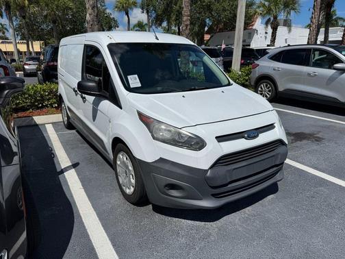 2020 Ford Transit Connect XL Cargo Van