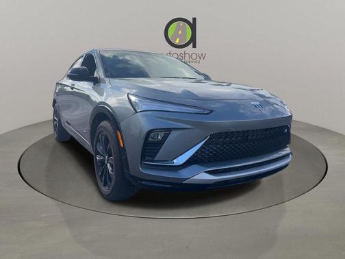 2025 Buick Envista Sport Touring FWD