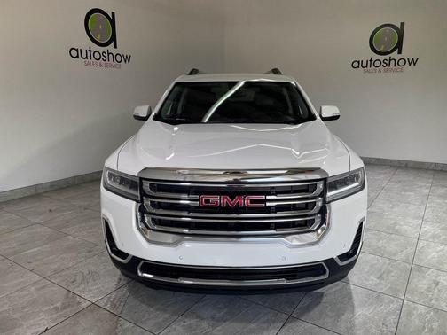 2023 GMC Acadia FWD SLT