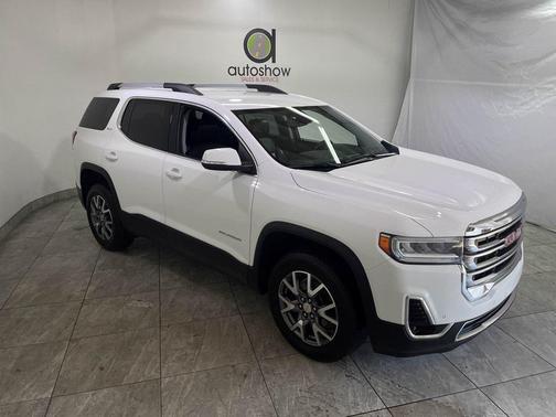 2023 GMC Acadia FWD SLT